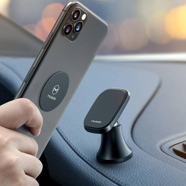Produktbild Mcdodo Magnetic Car Mount for Phone CM-8490 Phoenix Series