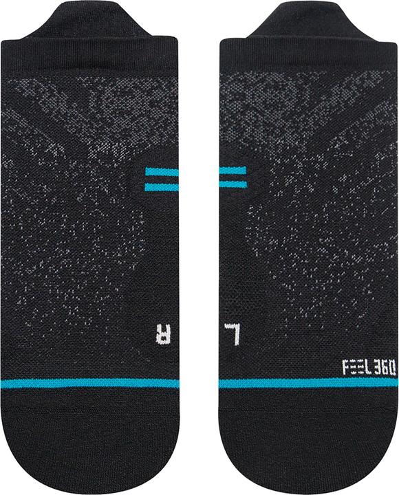 Actual product image Stance Run Light Tab (42 - 46)