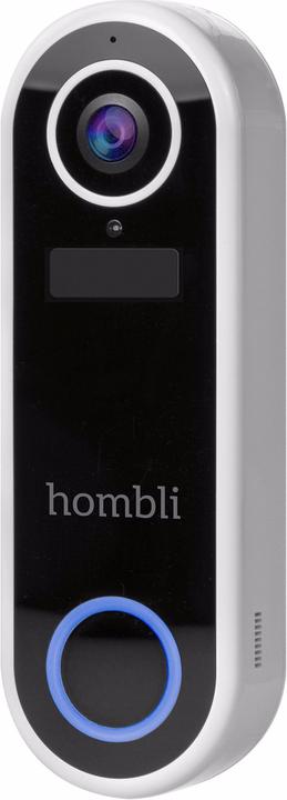 Immagine prodotto Hombli Campanello intelligente (WiFi)