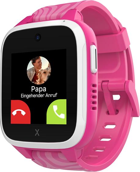 Produktbild Xplora XGO3 2.gen. - Pink (Europe Sim Free) (48.65 mm, 4G)