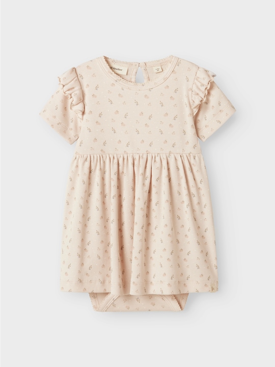Actual product image Name it Strampler Kleid (86)