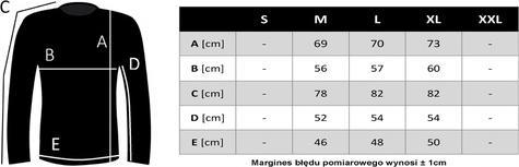Produktbild MGA Na (XL)