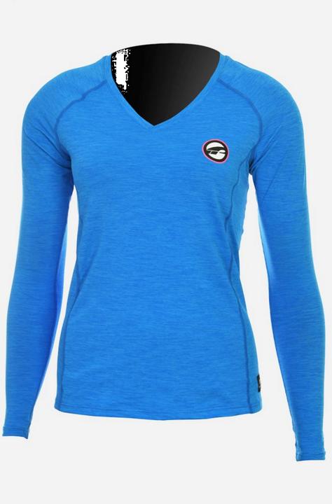 Produktbild Prolimit Pure Loosefit LA (XS)