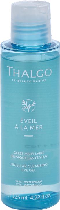 Image du produit Thalgo Ã‰veil à la Mer Gel Micellaire Nettoyant pour les Yeux (Gel nettoyant, 125 ml)