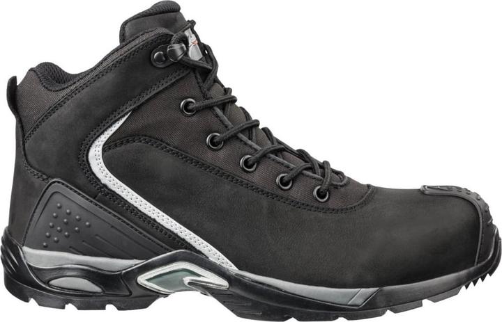 Produktbild Albatros Sicherheitsstiefel (S3, 42)