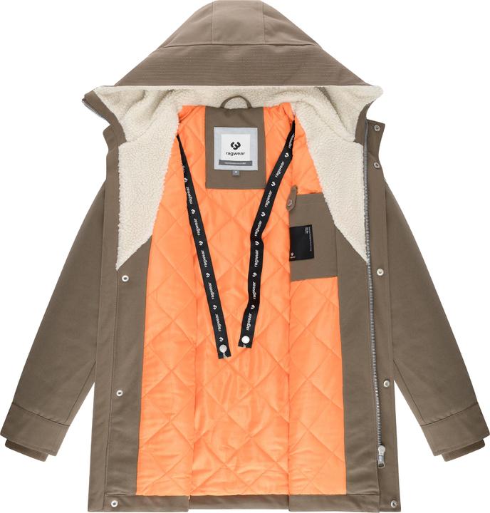 Immagine prodotto Ragwear Mr Cany YOUMODO