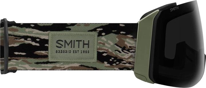 Immagine prodotto Smith 4D Mag XL ChromaPOP