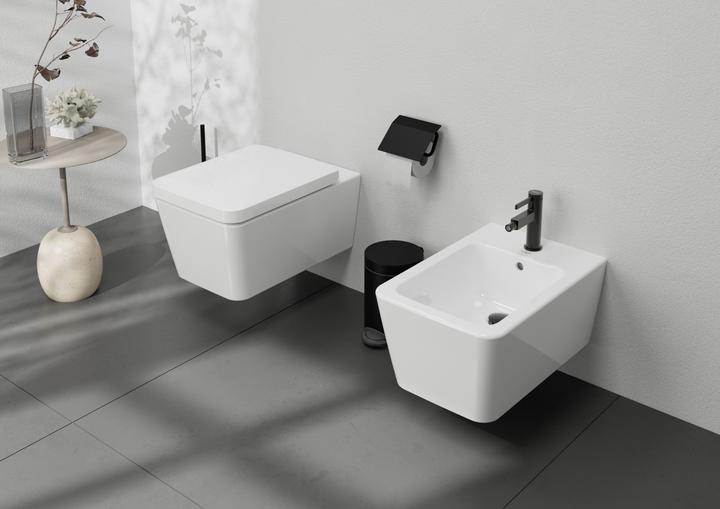 Produktbild hansgrohe Rubinetto Bidet a Pressione Finoris