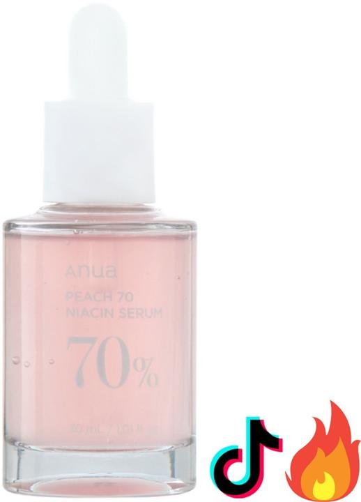 Produktbild Anua Niacin Serum (30 ml)