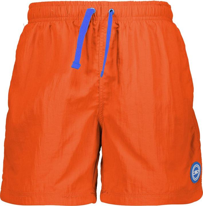 Fluorescent Orange