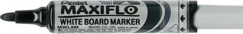 Produktbild Pentel Maxiflo (Black, 6 mm, 1 x)