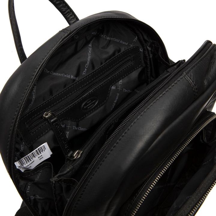 Produktbild The Chesterfield Brand Rucksack / Backpack Santana 0300 (8 l)