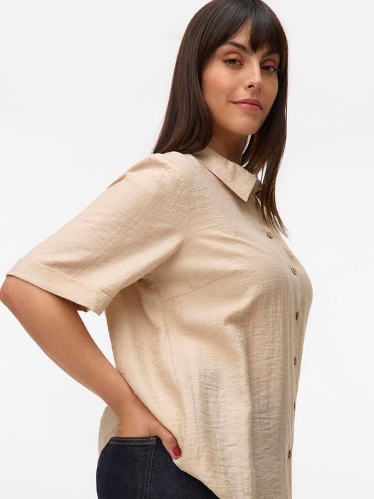 Produktbild Vero Moda VMCHEAVEN Hemd Hemd (46)