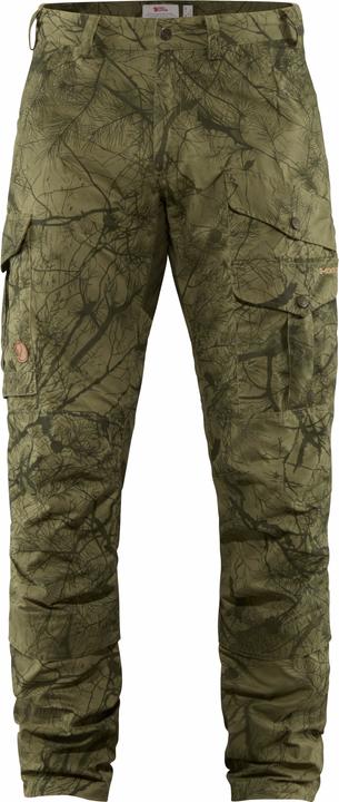 Actual product image Fjällräven Barents Pro Hunting Pants M (58)