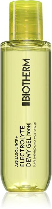 Produktbild Biotherm Aquasource Electrolyte MV (Augenpflege Gel, Tag + Nacht, 100 ml)