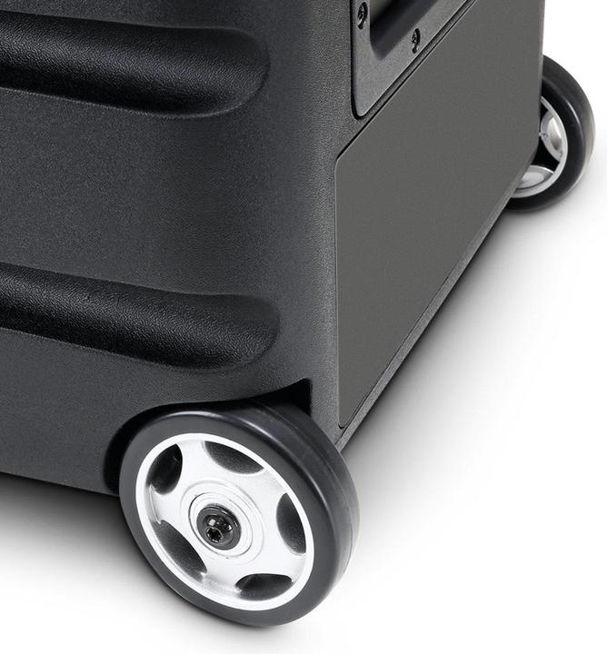 Produktbild LD Systems ROADBUDDY 10 HS B5 Akkubetriebener Bluetooth-Lautsprecher