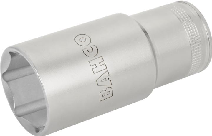Actual product image Bahco Hexagon socket head long 7805SM 14mm 1/2"