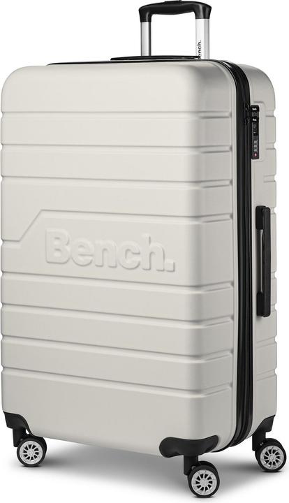 Image du produit Bench Seattle 4 Rollen Trolley L 79 cm (92 l)