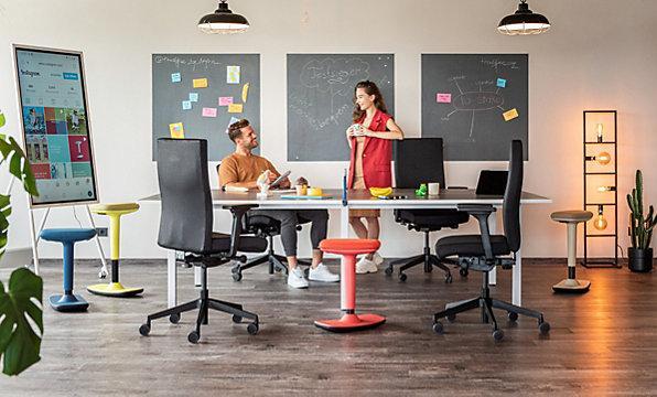 Actual product image Trendoffice To-Strike
