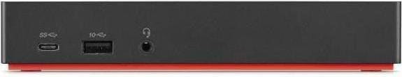 Produktbild Lenovo ThinkPad USB-C Dock Gen2