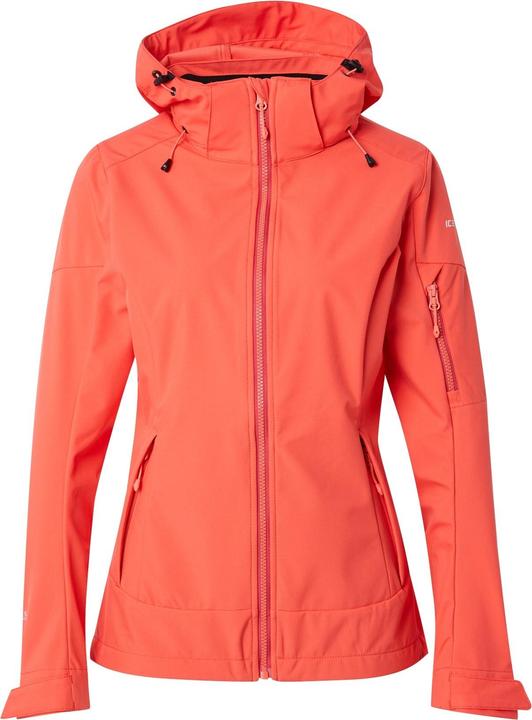 Immagine prodotto Icepeak Giacca Softshell Bathgate (38)