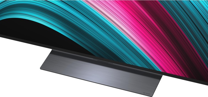 Produktbild LG OLED55C57LA (55", C5, OLED, 4K, 2025)