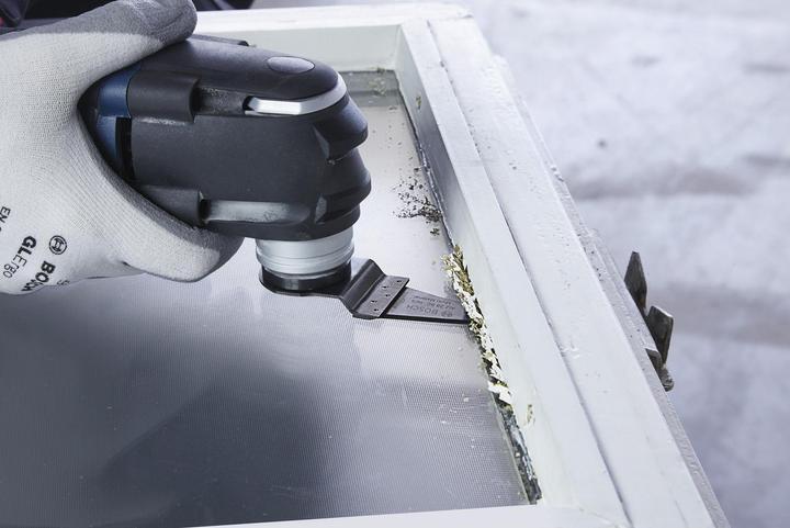 Immagine prodotto Bosch Professional Zubehör HCS Universalfugenschneider AIZ 28 SC