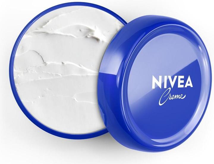 Image du produit NIVEA Creme Topf (Crème pour le corps, 200 ml)