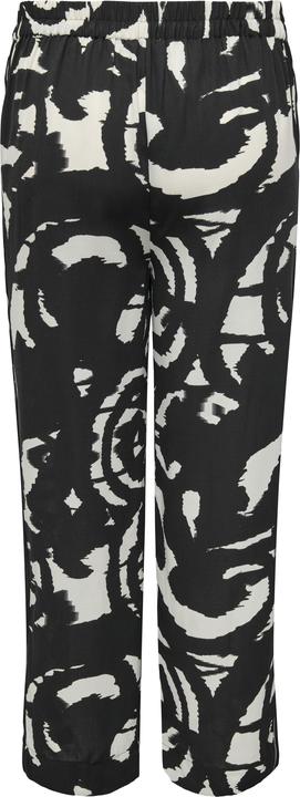 Actual product image Only CARNICON Normal geschnitten Hose mit weitem Beinschnitt Hose mit weitem Beinschnitt (44)