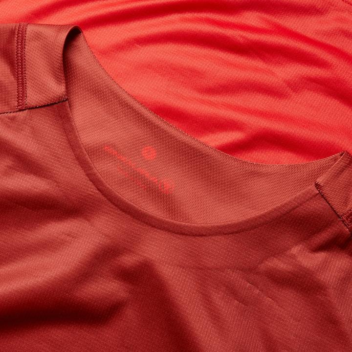 Produktbild Endura Core Printed L/S Tee Frd (3XL)