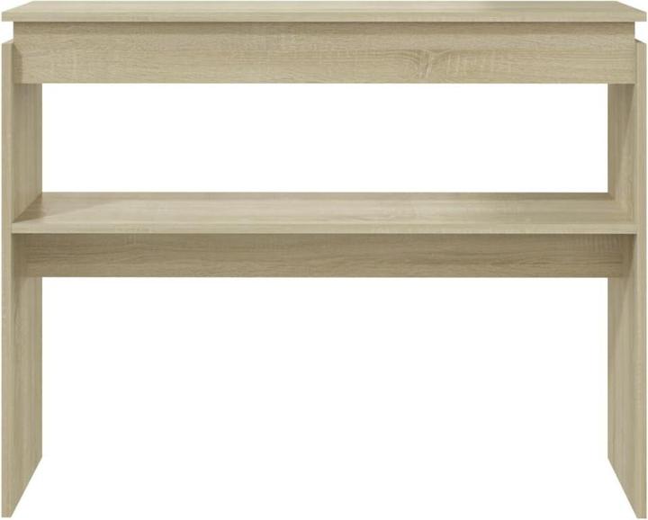 Produktbild vidaXL Konsolentisch (102 x 30 x 80 cm)