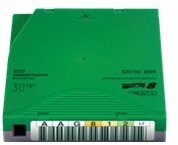 Image du produit HP LTO-8 Ultrium (LTO, 12000 Go)