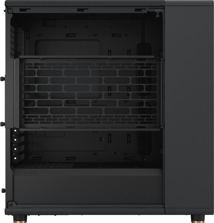 Produktbild Fractal North (mATX, Mini-ITX, ATX)