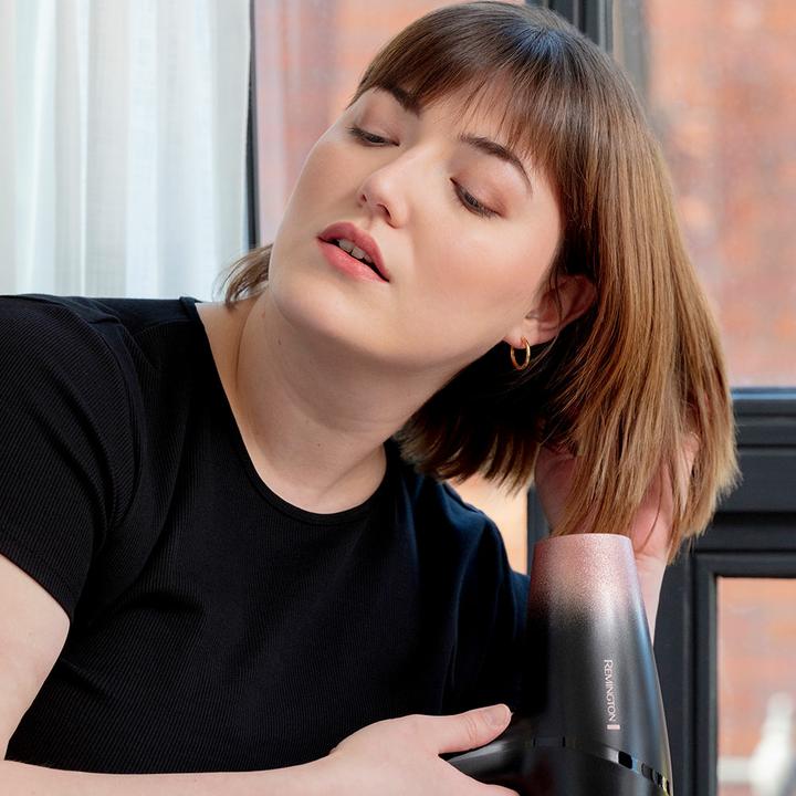 Immagine prodotto Remington Rosa Shimmer (2200 W)