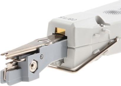 Actual product image ADC Krone application tool (185 mm)