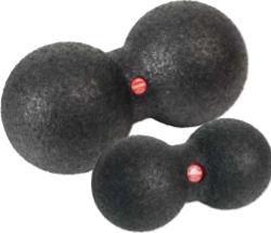 Actual product image Blackroll Duoball 12