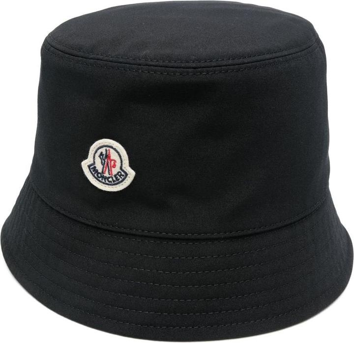 Produktbild Moncler Hats Black (L)