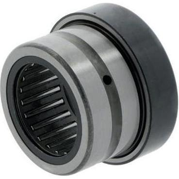NTN, Kugellager, Nadel-Axialkugellager NKX10 T2Z Innen-Ø 10 mm Aussen-Ø 19 mm Breite23 mm -20 bis +120 °C
