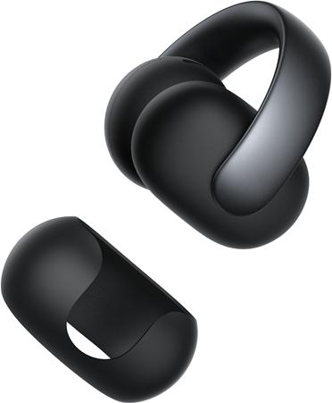 Actual product image Anker Soundcore AeroClip black (32 h, Cable)