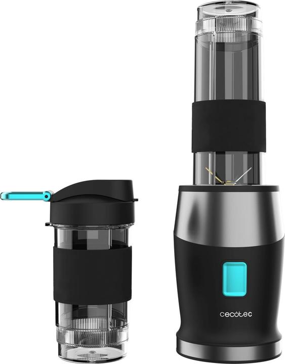 Produktbild Cecotec Mixers and blenders Power Titanium 900 ProGo blender (900 W)