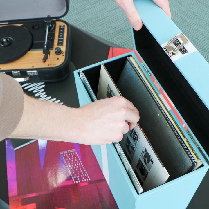 Actual product image Lenco TTA-300 (Record player)