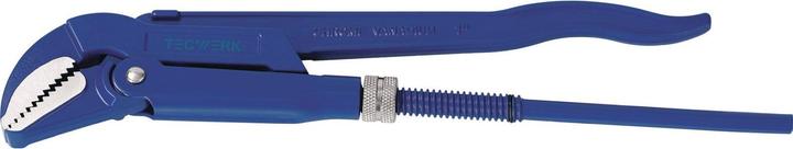 Image du produit Tecwerk Eckrohrzange (425 mm)