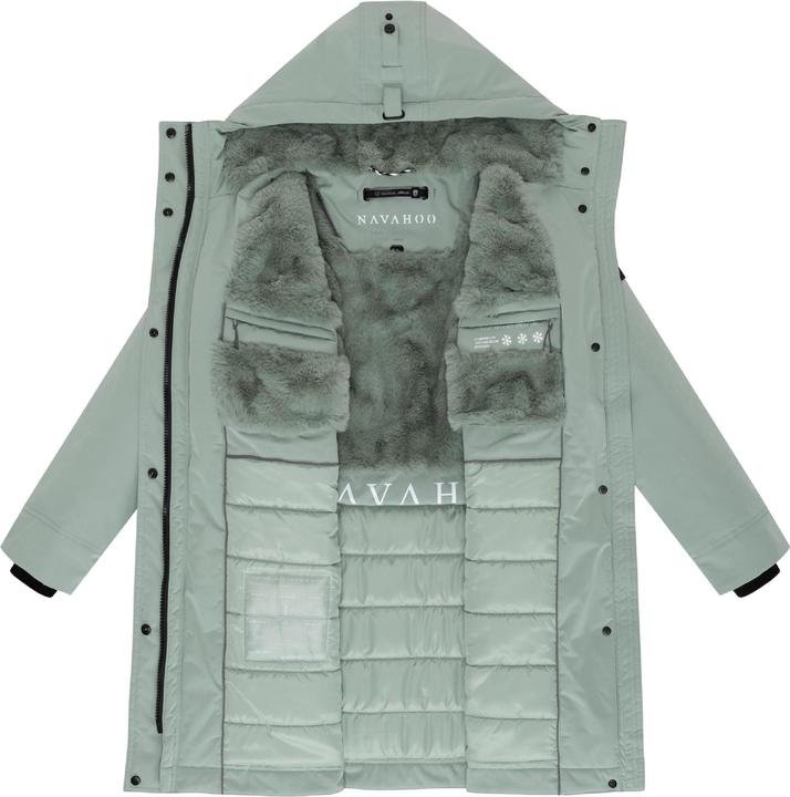 Actual product image Navahoo Hageltanz 14 (4XL)