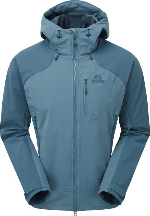 Produktbild Frontier Hooded (S)