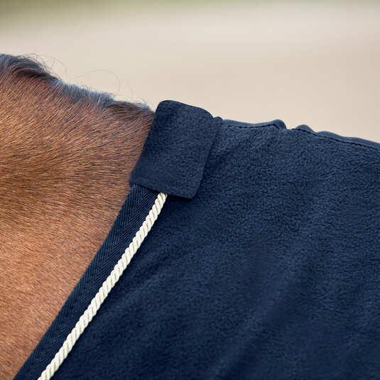 Actual product image Horze Drying Fleece Blanket (145 cm)