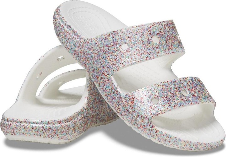 Produktbild Crocs Childrens/Kids Classic Sprinkle Sandals (29)
