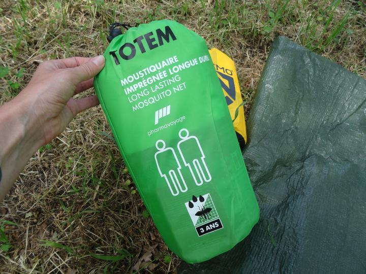 Produktbild Totem Pharmavoyage TotemBaldachin