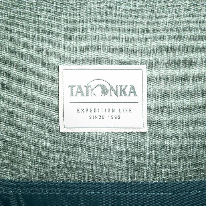 Actual product image Tatonka Duffle Roller (105 l)