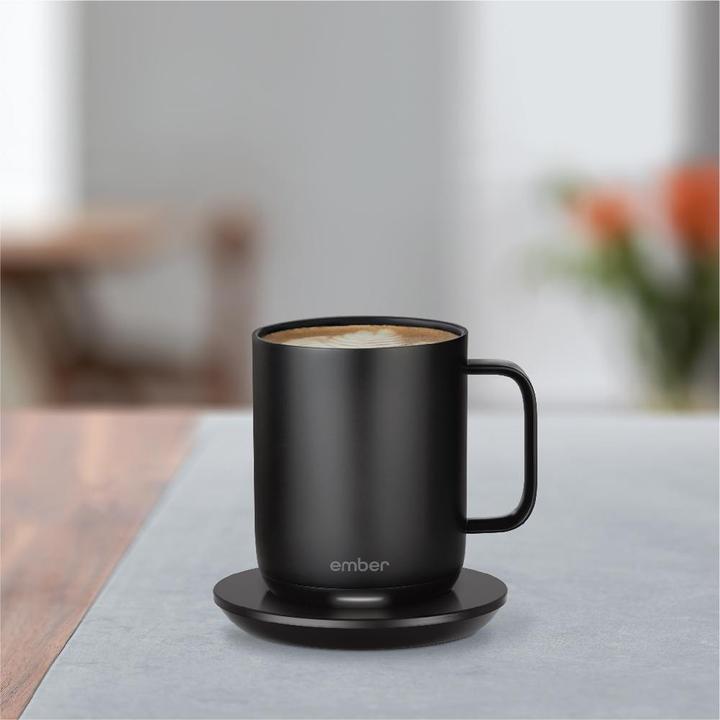 Actual product image Ember Mug² (295 ml, 1 x)