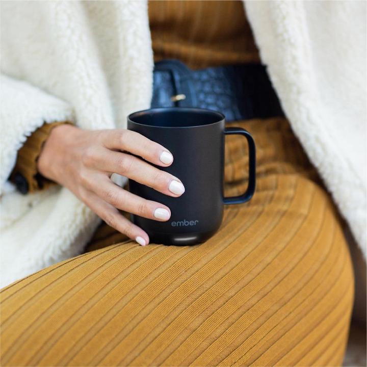 Actual product image Ember Mug² (295 ml, 1 x)